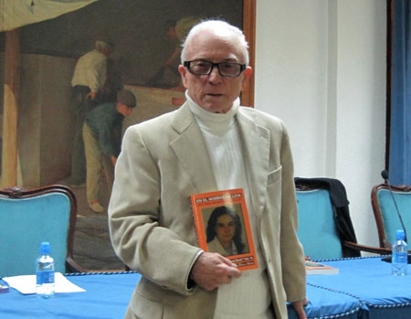 Antonio Monzonís Guillén (Escritor)