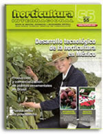 Revista Horticultura