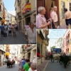 Castellnovo en sus fiestas de “Agosto” 2015