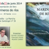 “Marinero de Ríos” libro de Baldomero Palomares Montero