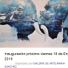 Galería Maika inicia año con Ricardo Pommer – El Ventanuco