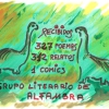ALFAMBRA Participantes Poesía y Relatos.