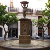 La Plaza del Negrito – Un referente de Valencia