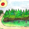 Hoy 21 marzo se celebra el día de los bosques – El Ventanuco