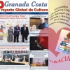 Periódico Granada Costa – Libro de PICHÍN (Aventuras)
