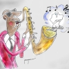 Saxo y Jazz, música que cautiva… – A TODA COSTA