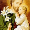 19 marzo “San José” día del padre – El Ventanuco.