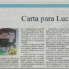 Periódico Granada Costa, publicación agosto 2020