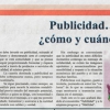 Periódico Granada Costa, publicación junio 2020