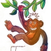 Día Mundial del Mono – El Ventanuco