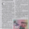 Periódico Granada Costa, publicación de agosto 2020