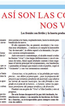 PERIÓDICO Granada Costa – Francisco Ponce Carrasco