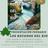 María Helena de Val López, nos trae su libro – A-rimando