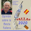 Los falleros, esos seres olvidados… – El Ventanuco