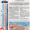 Prensa escrita Granada Costa – A TODA COSTA