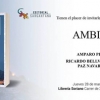 Amparo Peris con “Ambición” – El Ventanuco
