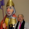 Alfambra medieval