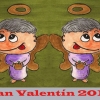 San Valentín 2015 – “Vivir el amor como almas gemelas”