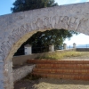 Castellnovo Ermita de San Cristóbal