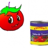 Tomate en lata