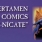 Primer certámen Cómics «ComicN’icate» de Alfambra: (FINALIZADO)