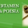 Primer Certamen de Poesía de Alfambra: (FINALIZADO)