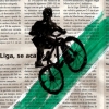 Valencia hui, ‘Carril Bici’