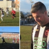 Un solo Gol y tres puntos Moncofa – Castellnovo (0-1)