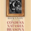 “Condesa Natasha Brasova” de Cristina Rosario «El Ventanuco»