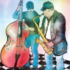 La música de JAZZ – A TODA COSTA