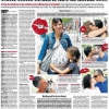 Hoy 6 julio se conmemora el “DÍA DEL BESO”…