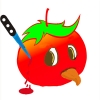 Pichin el tomate parlanchin