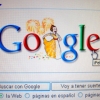 Google con las Fallas 2008