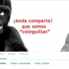 El escritor Francisco Ponce crece en “TWITTER”