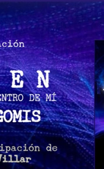 ALIEN nueva novela ATA GOMIS – A TODA COSTA
