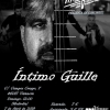 Íntimo Guille “Concierto de Rock” – El Ventanuco