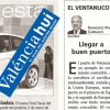 El Ventanuco – Llegar a buen puerto