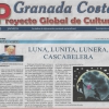 Luna, lunita, lunera, cascabelera – A TODA COSTA