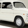 Seat 600 más que un coche – El Ventanuco