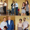 Alfambra cierra su IX certamen literario 2015 con magnífica gala