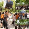 “Un Comercio Justo” se postula en ambiente festivo – Valencia