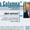 Qué narices