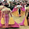 La gracia del toreo
