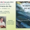 “Marinero de Ríos” libro de Baldomero Palomares Montero