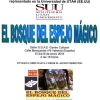 «El Bosque del espejo mágico» de Marcel Marck