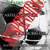 Se suspende el Castellnovo C.F. – Alt. Burriana por lluvia.