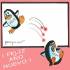 Bienvenido año 2015 – Salud, paz, trabajo y amor para todos