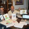 «SURCADORA» un libro para planear por la fantasía