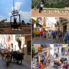 Castellnovo  fiestas de toros 2014 – El Ventanuco
