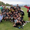 Los penaltis dan el “V trofeo Ramón Ponce “ al Castellnovo